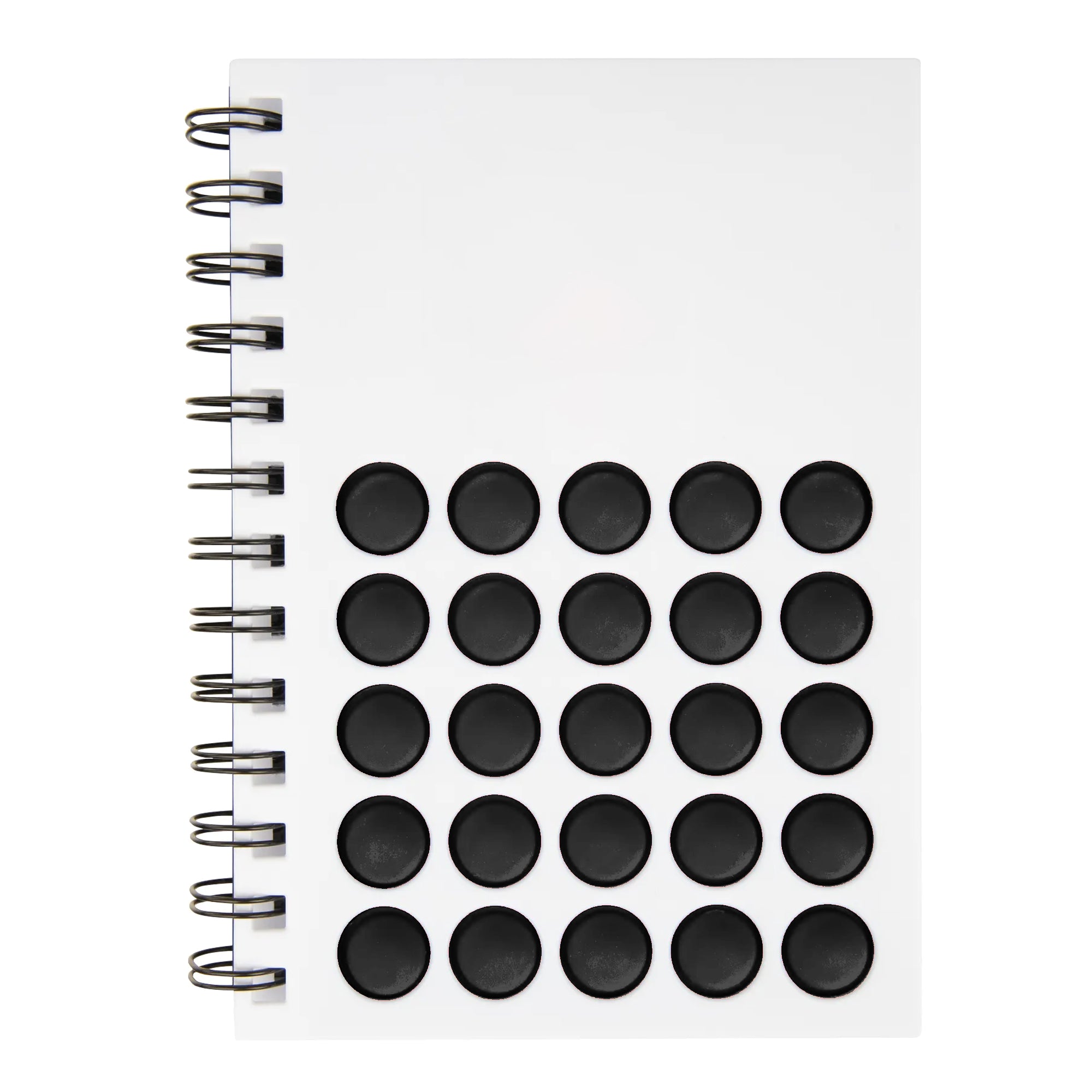 Diano Bubble Notebook - Simply Merchandise